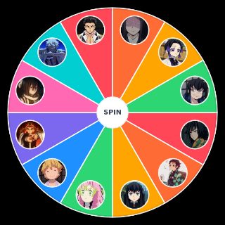 Demonfall Clans Random Picker