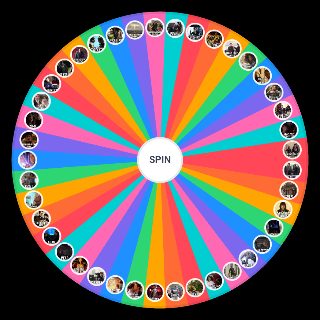 Spin the Wheel: Torchwood (Every Episode)