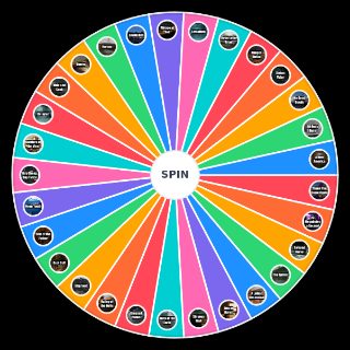 Ready or Not: All Levels Including DLC (Up to Boiling Point) Wheel