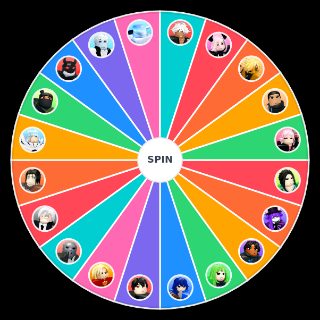 Pick a Random Encounters Smash Battles Characters