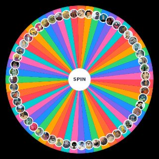 SAGA (comic) characters Wheel