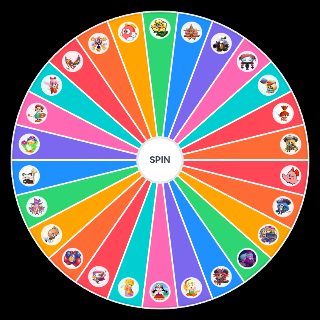 Kirby Waifus Random Generator
