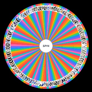 Random Which Is The Sportiest Sport? (100+ Sports!) Wheel