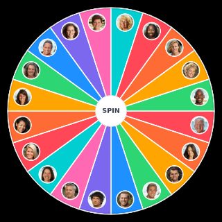Spin the Wheel: Survivor: Nicaragua