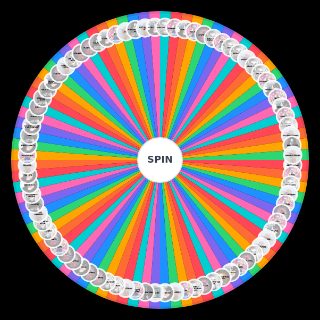 Lady Gaga’s Songs Random Generator