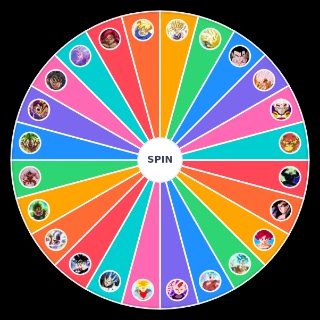 Choose a Random Dragon ball Saiyan Transformation (Z/GT/Super/Daima)