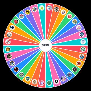 Spin the Wheel: Los equipos del Mundial de Clubes