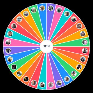 Menele TV | Tierlista Random Picker