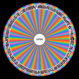 Spin the Wheel: League of Legends Champions