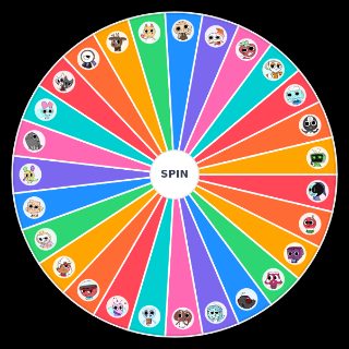 Pick a Random Dandy's World 0.6.1v Christmas Update Toons
