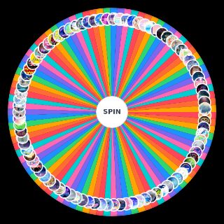 Project Sekai Commissioned Songs (Sept 2023) Random Generator