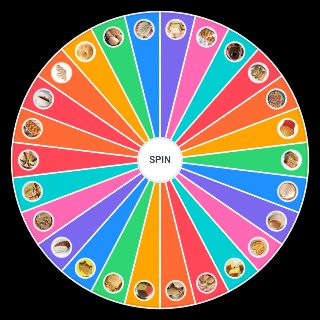 Pick a Random Pan Dulce de México