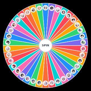 Random Tower of Fantasy 3.2 Characters Picker