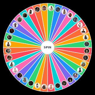 Spin the Wheel: Far Cry Girls