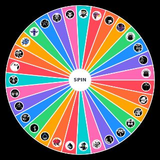 Undertale + Deltarune Boss Random Picker