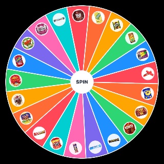 Choose a Random Australian Snacks