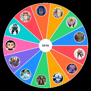 Pick a Random Build your anime team with 15$
