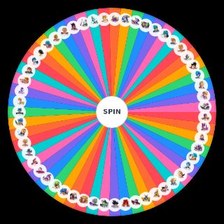 4th Anniversary DBL Community Wheel