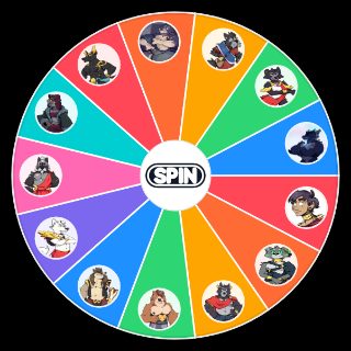 Random Adastra/Khemia/Interea characters Picker