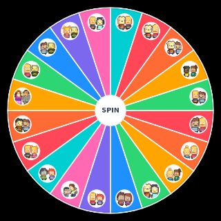 Choose a Random Kindergarten Ship :0