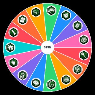 Pick a Random Dead by Daylight Map Offerings