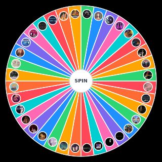 Spin the Wheel: quase todas as musicas do kamaitachi