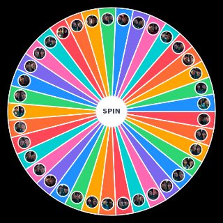 Squid Game Ships (S1 + 2) Random Picker