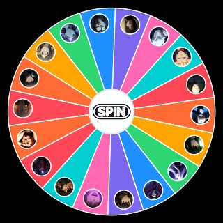 fate zero characters Random Picker