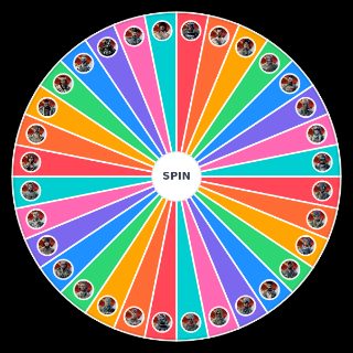 Choose a Random COD Black Ops Cold War Operators