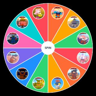 Random Roblox DBOG Race Picker