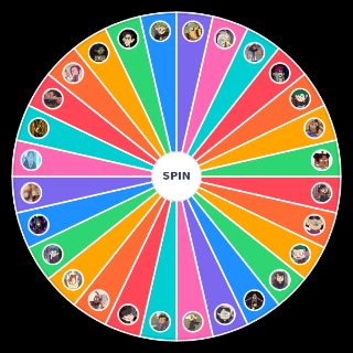 Pick a Random The Owl House Characters of Season 1