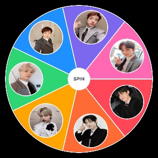 Spin the Wheel: ENHYPEN as your lawyer