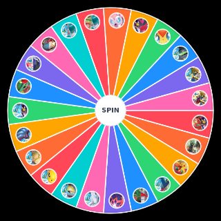 Random SwSh EVS meta v.2 Picker