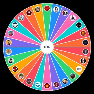 Youtuberi Romani Wheel