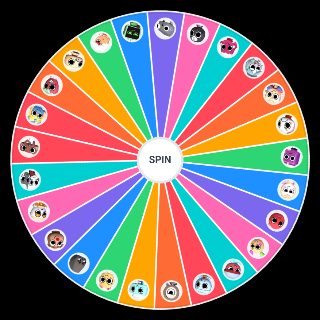 Pick a Random Rate the Dandy’s world toons