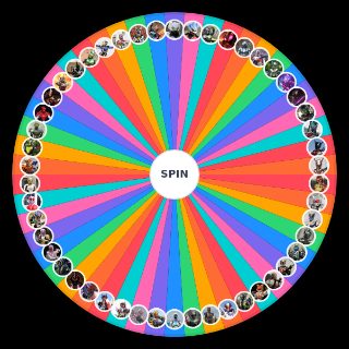 All Female Kamen Riders Wheel
