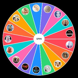 Britney Spears Discography Random Generator