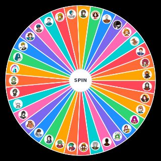 Random YTTD/Kimi Ga Shine Picker