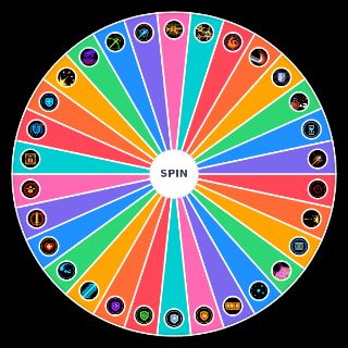 Spin the Wheel: Soul Knight Buffs Updated