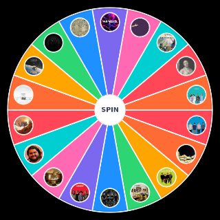 Spin the Wheel: Weezer Albums