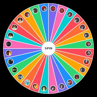 Spin the Wheel: Mii Gunner's Complete Moveset
