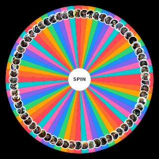 Disco Elysium Characters Wheel