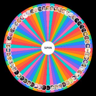 Random fnafhs | fhs Wheel