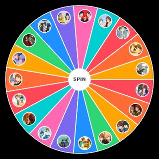 Choose a Random Free Iwatobi Swim Club Ship