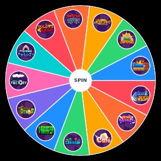 Blooket Gamemodes Wheel