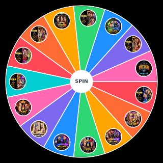 WWE WRESTLEMANIA 41 Random Generator