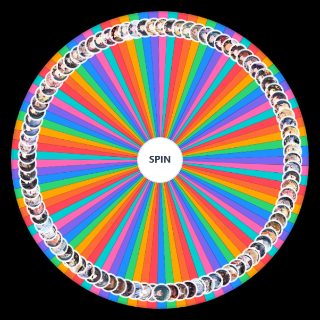 Spin the Wheel: azur lane