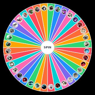 Pick a Random Jujutsu Shenanigans Moves and Specials (No ult)