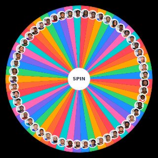 2020 NFL Wide Receivers Random Picker
