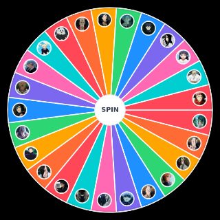 Choose a Random Jujutsu Kaisen Anime Character